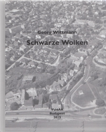 Georg Wittmann - Schwarze Wolken