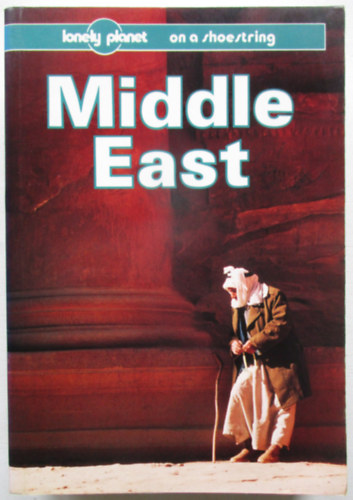 Middle East (Lonely Planet)