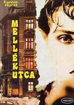 Fannie Hurst - Mell�kutca