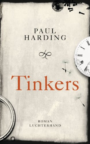 Paul Harding - Tinkers