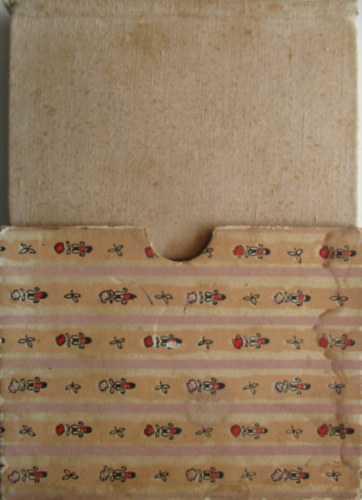 Eduard Mrike - Mozart prgai utazsa (miniknyv)