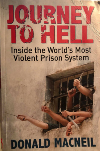 donald macneil - Journey to hell