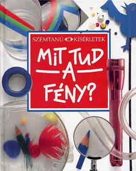 Neil Ardley - Mit tud a f�ny?