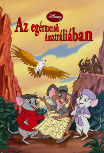 Az eg�rment�k Ausztr�li�ban