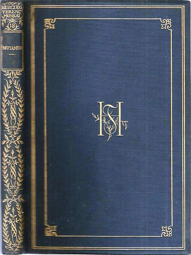 Herczeg Ferenc - Mutamur - Huszonhat elbesz�l�s