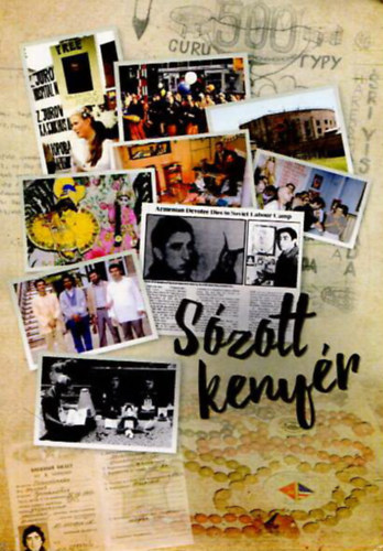 bh. nekes Zoltn  (ford.) - Szott kenyr