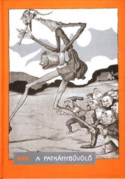 Viktor Dyk - A patk�nyb�v�l�