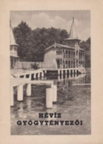 Schulhof �d�n - H�v�z gy�gyt�nyez�i