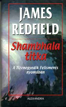 James Redfield - Shambhala titka - A Tizenegyedik Felismer�s nyom�ban