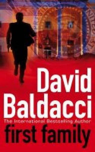 D. Baldacci - First Family