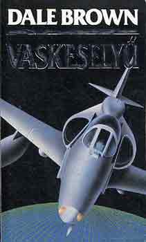 Dale Brown - Vaskesely�