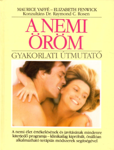 Yaff-Fenwick - A nemi rm-gyakorlati tmutat
