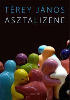 T�rey J�nos - Asztalizene