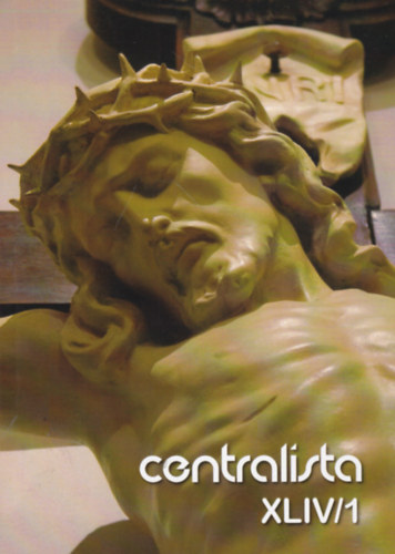 Centralista XLIV/1 - 2016. h�sv�t