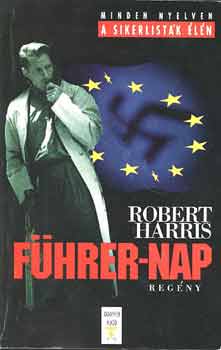 Robert Harris - Führer-nap