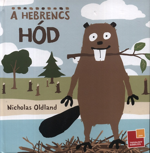 Nicholas Oldland - A hebrencs hd