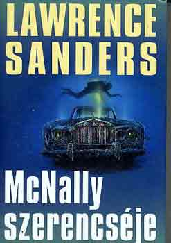 Lawrence Sanders - McNally szerencs�je
