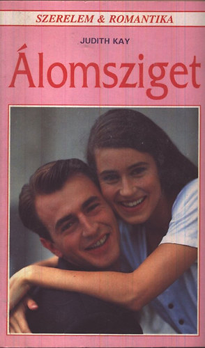 Judith Kay - Álomsziget