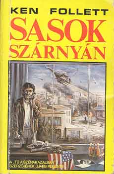 Ken Follett - Sasok szrnyn