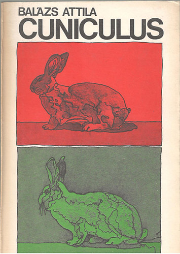 Bal�zs Attila - Cuniculus