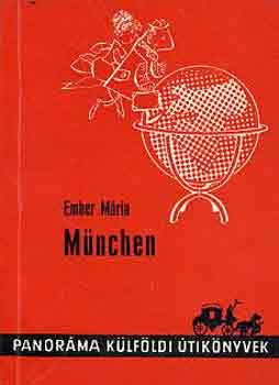 Ember M�ria - M�nchen (Ember)