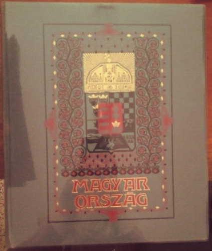 Kain Albert szerk. - Magyarorsz�g