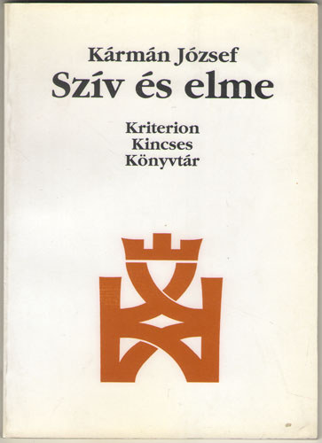 Krmn Jzsef - Szv s elme