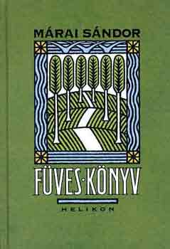 M�rai S�ndor - F�ves k�nyv