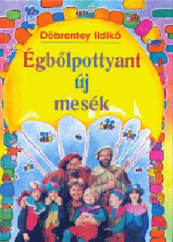 Dbrentey Ildik - gblpottyant j mesk