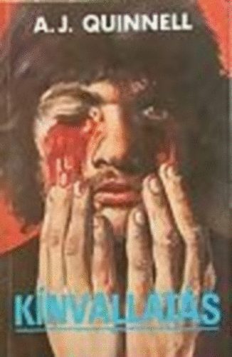 A.J. Quinnel - K�nvallat�s