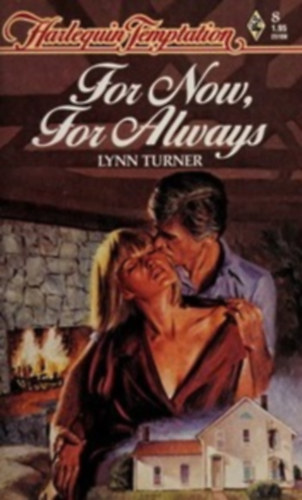 Lynn Turner - For Now, For Always