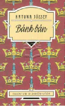 Katona Jzsef - Bnk bn