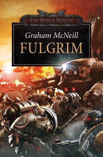 Graham McNeill - Fulgrim