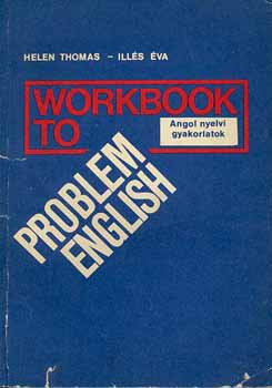 Helen-Ills va Thomas - Workbook to Problem English