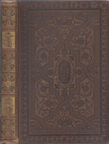 Jókai Mór - Egy az isten II. (Jókai Mór Összes Művei 27.)