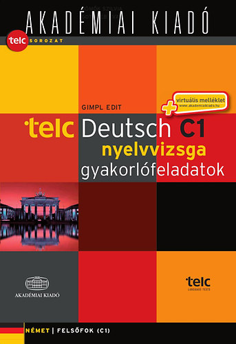 Gimpl Edit - TELC Deutsch C1 nyelvvizsga gyakorlfeladatok