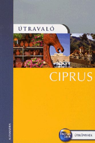 Robert Bulmer - Ciprus - �traval�