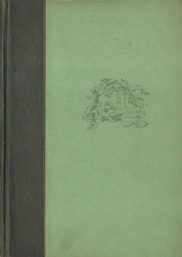 Ormos Imre - A kerttervezs trtnete s gyakorlata