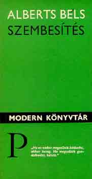 Alberts Bels - Szembes�t�s