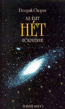 Deepak Chopra - Az let ht trvnye