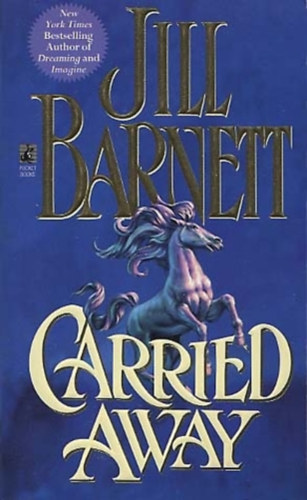 Jill Barnett - Carried away