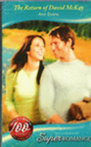 Ann Evans - The Return of David McKay