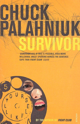 Chuck Palahniuk - Survivor