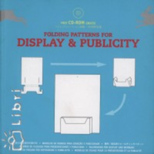 The Pepin Press - Folding Patterns for Display & Publicity