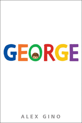 Alex Gino - George