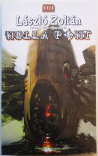 Lszl Zoltn - Nulla Pont