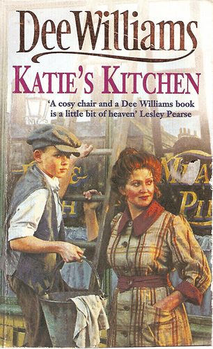 Dee Williams - Katie's Kitchen