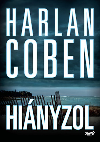 Harlan Coben - Hinyzol