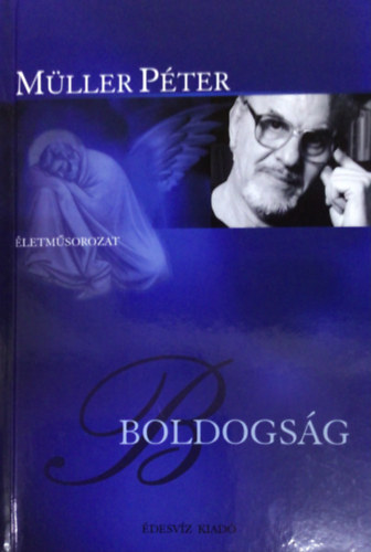 Mller Pter - Boldogsg