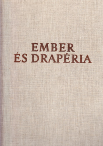 Barcsay Jen - Ember s drapria